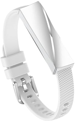 Ruopoem Montre Connectée Femme avec Sport IP68 Fréquence