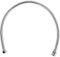 Luntfeiy Douche flexible en acier inoxydable de 80 cm