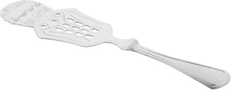 TOKIDNY Cuchara De Inoxidable Filtro Para Dripper Manual Para Cócteles Herramienta Elegante y Práctica