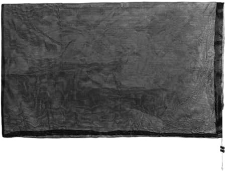 Wood Chipper Collection Bag, Shredder Mulcher Collection Bag,Wood Chipper Discharge Bag for Shredder Accessory,Leaf Shredder