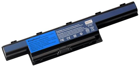 KingSener Laptop Akku AS10D31 AS10D3E AS10D41 AS10D51 AS10D61 AS10D71 AS10D73 AS10D75 AS10D81 für Acer