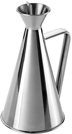 Tescoma 428620 GrandChef Oliera 0.5 L, Acciaio Inossidabile