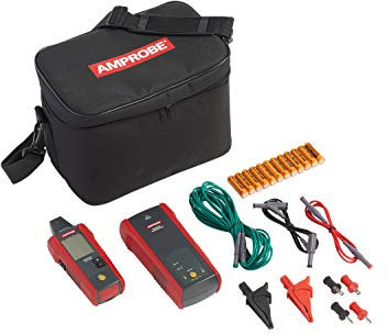 Amprobe AT-6010 Advanced Wire Tracer Kit