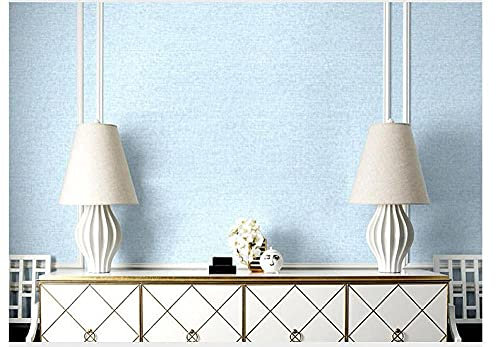 ZZDXL Papier Peint Canard Oeuf Bleu Papier Peint Intissé 3D Papier Peint Chambre Enfant Moderne,Classique,Opulent Décoration Murale Pour Chambre À Coucher, Salon Ou Cuisine 10, X 0,53M