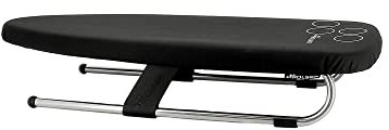 Bügelbrett Rolser K-Mini Surf - Schwarz - 72x29 cm