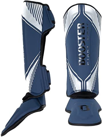 Booster Bangkok Series Schienbeinschoner