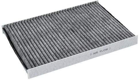 FEBI BILSTEIN Filter, Innenraumluft 178586 | Kompatibel mit: AUDI A3, TT, TT Roadster, SEAT AROSA, CORDOBA, CORDOBA Vario, CORDOBA VARIO Kasten/Kombi, IBIZA II, INCA