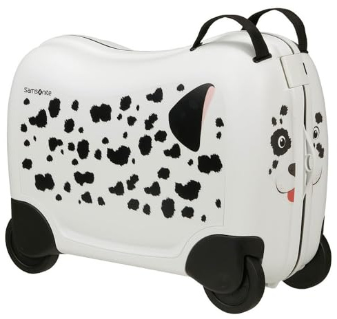 Samsonite Dream2go Spinner 30l Trolley One Size
