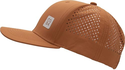 Chilloutts Owaka hatt – keps, Rostfri, one size