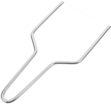 GALPADA Taglierina Per Acciaio Inossidabile Utensile Per Affettare e Pane Strumento Da Per Uso e Professionale