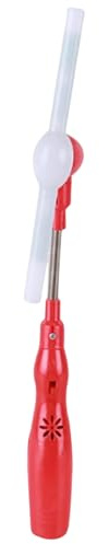 Tournoyante Lumineuse | Jouet Tournoyant LED pour,Hélice Tournante Musicale Alimentée par Piles, Jeu pour Garçons Et Filles