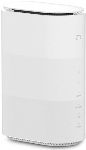 Router ZTE MC888B 5G LTE CAT 19