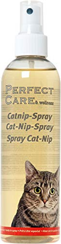 Flamingo Perfect Care Catnip Spray 250ML
