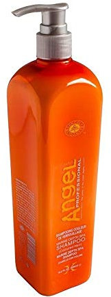 Angel Marine Depth Shampoo 250ml - Haarshampoo