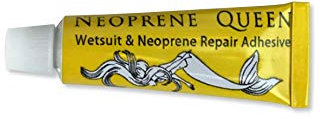 Neoprene Queen Wetsuit Repair Adhesive 5g