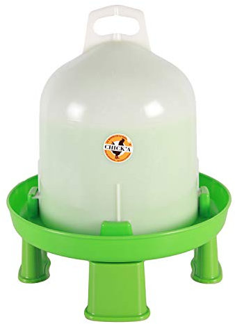 Doppelzylindertraenke Bio, 6L