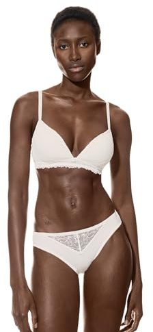 Mey Dessous Serie Luxurious Damen Spacer-BHS Champagner 70B(70B)