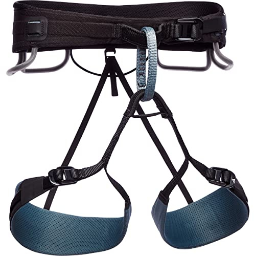 Black Diamond Technician Men Größe M Storm Blue