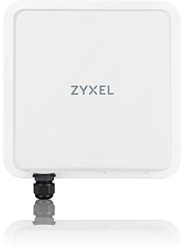 MODEM ROUTOR OUTDOOR IP68 MULTIMODE (LTE 5G/4G/3G/2G) - 1