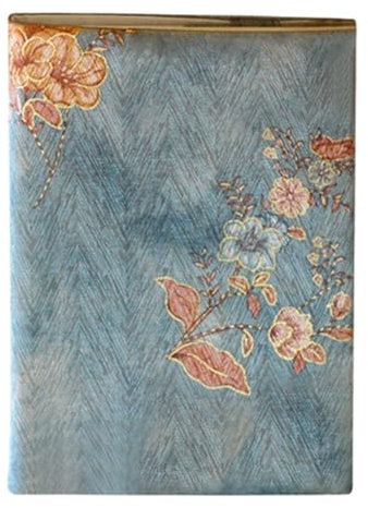 YARNOW 1stück Verstellbare Buchhülle Aus Buchschutzumschlag Für Notizbücher Taschenbücher Und Hardcover Robuste Buchumschläge Zubehör Für Buchliebhaber Wiederverwendbar Und Langlebig