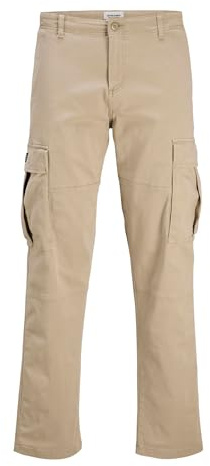 JPSTKANE JJJONNIE Cargo, Porslin, 32W x 32L