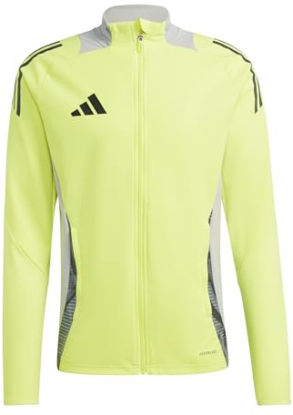adidas Tiro24 Chaqueta de entrenamiento para hombre, Tesoye, IR5492, L