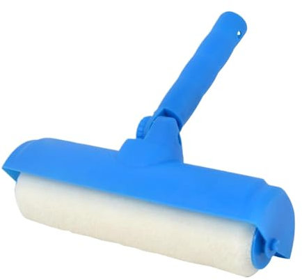 Rullo per pitturare la casa, Rullo per pitturare i soffitti, Pennello per pitturare senza gocciolamento, Rullo per pitturare con scudo, Rullo per pitturare il soffitto regolabile, Strumento per diping