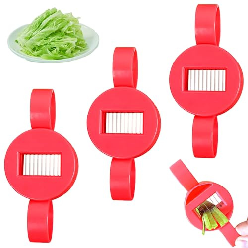 3Pcs Runner Bean Slicer Stringer Set, Kitchen Vegetable Prep Gadget