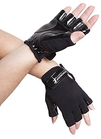 Powergrip Sport Ltd Pole Gloves with Tack