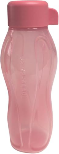 Tupperware to Go Eco Gourde 310 ml pour boissons gazeuses en coton rose bonbon 310 ml