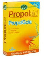 Propolaid Propolgola (Sabor Miel) 30 comprimidos de Esi