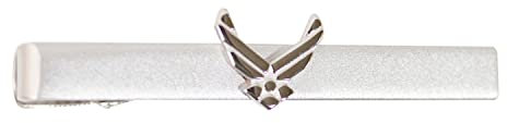 Vanguard Air Force Krawattenklammer mit Adler