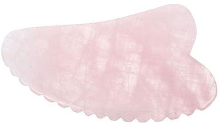Beaupretty Massageschaber Mit Praktischer Schabplatte Nützliches Massagewerkzeug Für Muskelentspannung Für Rücken Beine Schulter Hand Nacken Und Gesicht