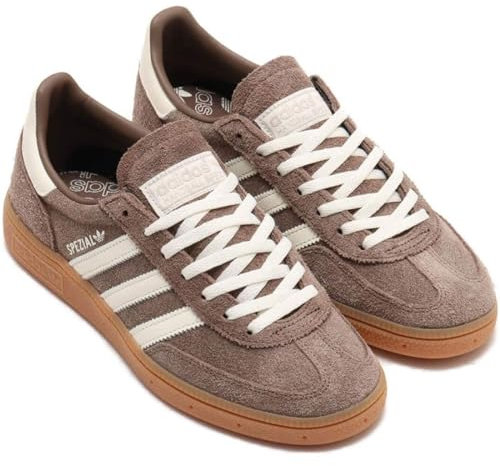 Adidas Handball Spezial W IF6490, Women Sneakers, Brown, 38 2/3 EU