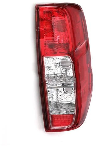 ZWBHNB Fanale Posteriore per Auto per Nissan per Navara 2005 D40 2005-2015 26555EB38A Fanale Posteriore Lampada Freno Indicatore di Direzione Blocchi fari Posteriori(Giusto)