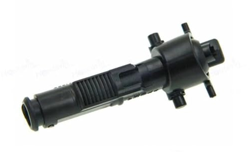 Buse nettoyage phares Compatible Avec Hyundai Pour Genesis Coupé Pour Rohens 12 Avant Gauche Droit Phare Laveur Pulvérisateur Buse Pompe(Right)