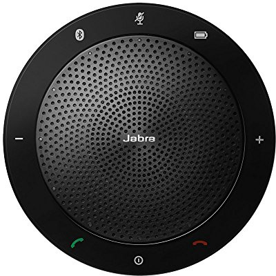 Jabra Speak 510 för företag – USB och Bluetooth högtalare Microsoft Optimized