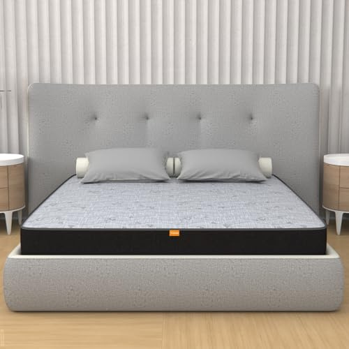 Waterfoam-Matratze, 140x200 cm, 13 cm, Hoch | Summit