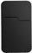MEFA 620100M Briefkasten Retro 620 (Postkasten mit Sicherheitsschloss, Größe 539x322x132 mm) schwarz