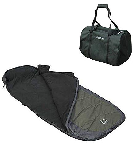 Angelschlafsack 215 cm | Outdoor, mit Tasche