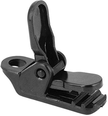 Clips de bâche, poignée de verrouillage robuste, les pinces résistent au vent fort de 60 mph pour les auvents, le camping en plein air, les auvents de Sportinggoods Tentes De Camping Et Accessoires