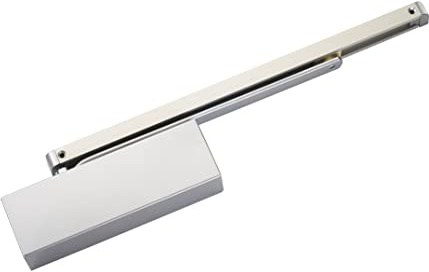 Slide Arm Door Closer for Fire Doors - Power 2-5 - Commercial or Domestic Use - CE Marked