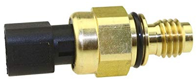 LOGEA Drucksensorschalter Servolenkungs-Öldruckschalter Sensor Kompatibel mit Ford Focus C-MAX 1.4 1.6 1.8 2.0 TDCi 98AB-3N824-DB 98AB3N824DB 1076647