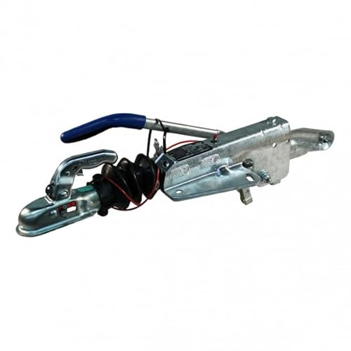 Knott Auflaufeinrichtung für Anhänger kf13 -C mechanisch - 1300 kg maximale