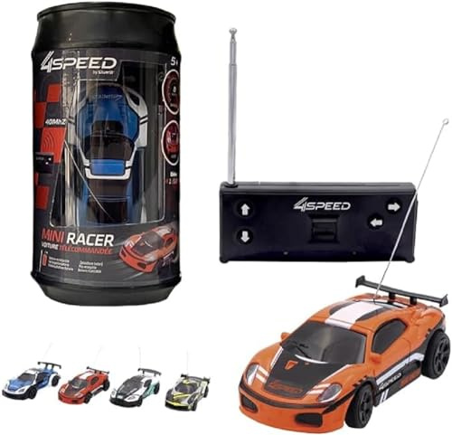 Mini Racer ASS4 PRE12