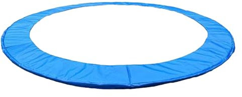 Hemousy Trampolin Randabdeckung 305cm, reißfestes Randabdeckung für Trampolin, Randabdeckung Trampolin, UV-beständiges Trampolin Umrandung – Kantenschutz