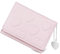WisePoint Portafoglio Donna con Ciondolo a Forma di Cuore, Portafoglio Ragazza in Pelle PU Portafogli Piccol per le Donne e le Ragazze, Portafogli Donna per Shopping, Incontri, Viaggi (Rosa)