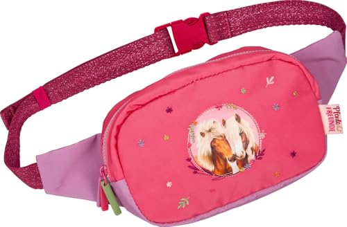 Die Spiegelburg I Hip Bag - Pferdefreunde