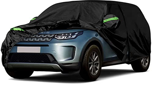 Housse Voiture imperméable pour Land Rover Discovery Sport L550 2015-2026