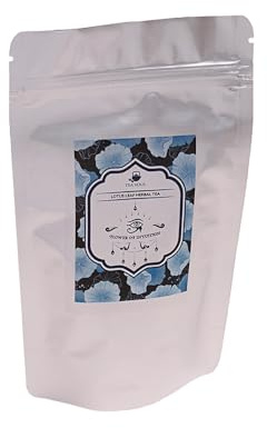 Tea Soul | Infuso di Frutta e Foglia di Loto 50gr
